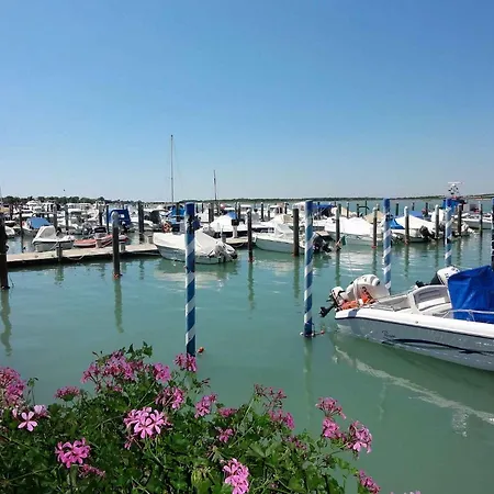 In 36468 Bibione