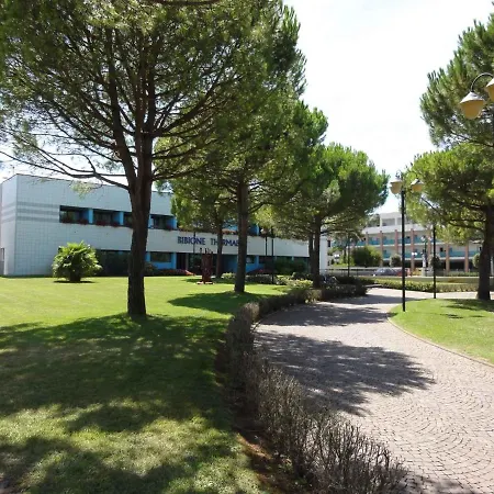 Apartamento In 36468 Bibione