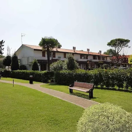In 36468 Apartamento Bibione