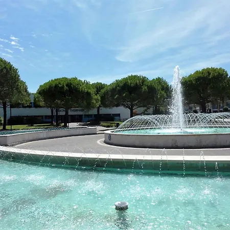 In 36468 Apartamento Bibione