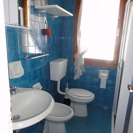 Appartamento In 36468 Bibione